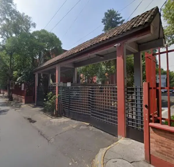 Departamento en Los Olivos, Coyoacán, Ciudad de México