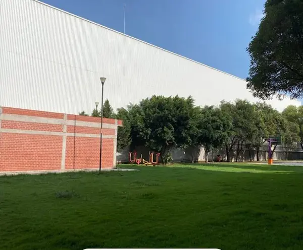 Departamento en venta en Los Olivos, Coyoacán — foto 2 de 25