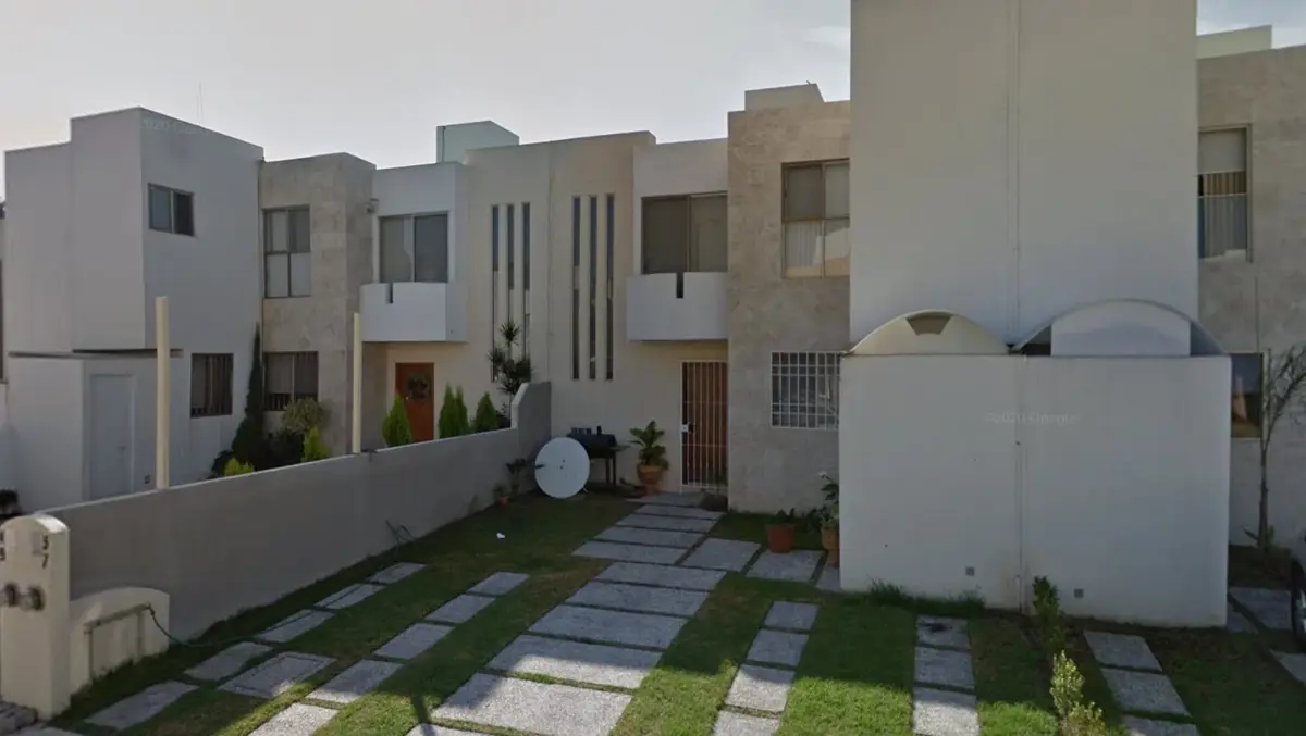Casa en venta en Real Universidad, Morelia — foto 1 de 12