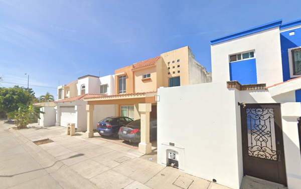 Casa en venta en Palmas del Sol, Mazatlán — foto 2 de 14