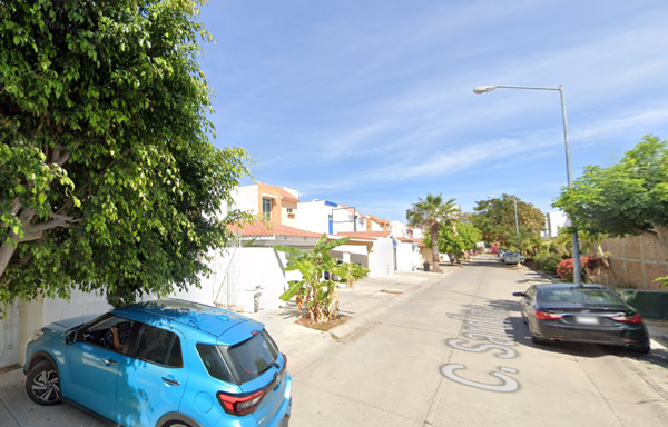 Casa en venta en Palmas del Sol, Mazatlán — foto 3 de 14