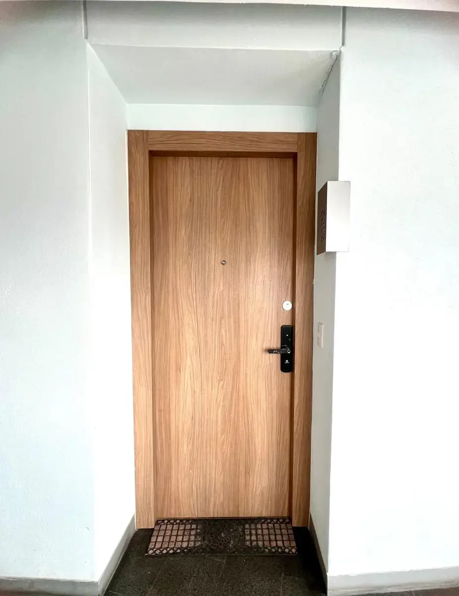 Departamento en venta en Tabacalera, Cuauhtémoc — foto 1 de 10