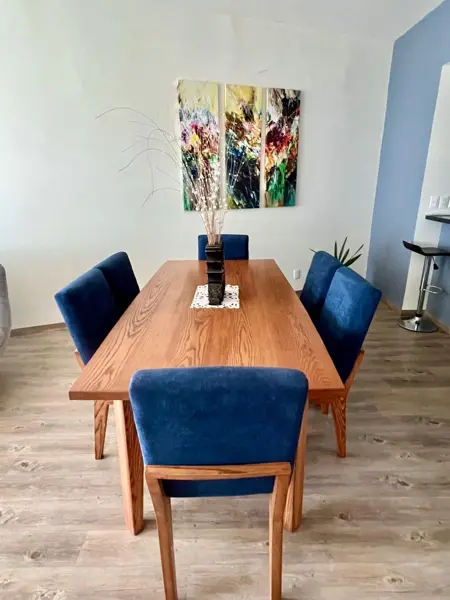 Departamento en venta en Tabacalera, Cuauhtémoc — foto 3 de 10