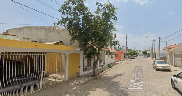 Casa en venta en Valle Dorado II, Mazatlán — foto 2 de 7
