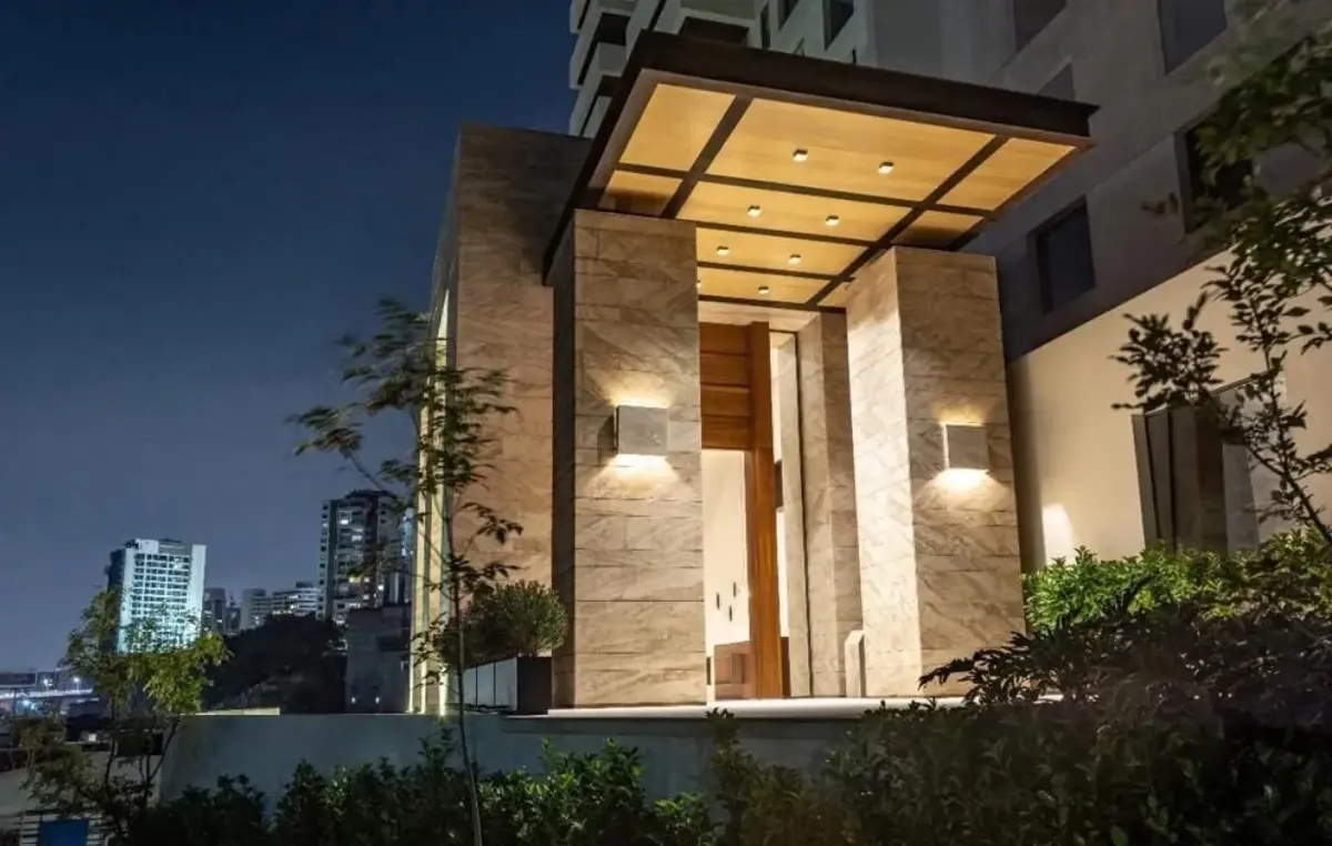 Departamento en venta en Lomas Country Club, Huixquilucan — foto 1 de 19