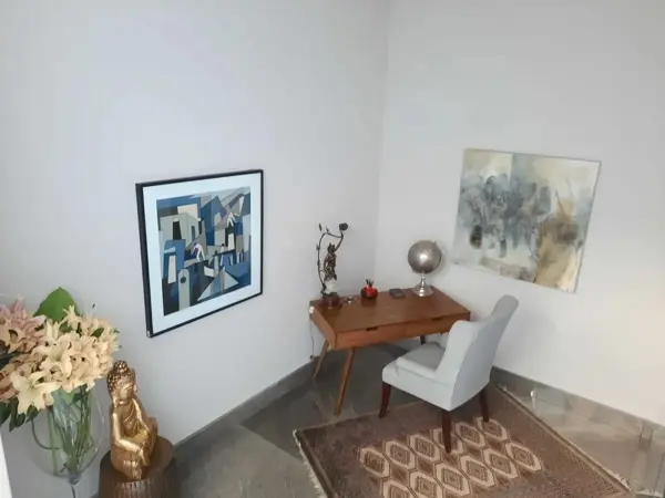 Departamento en venta en Lomas Country Club, Huixquilucan — foto 2 de 19