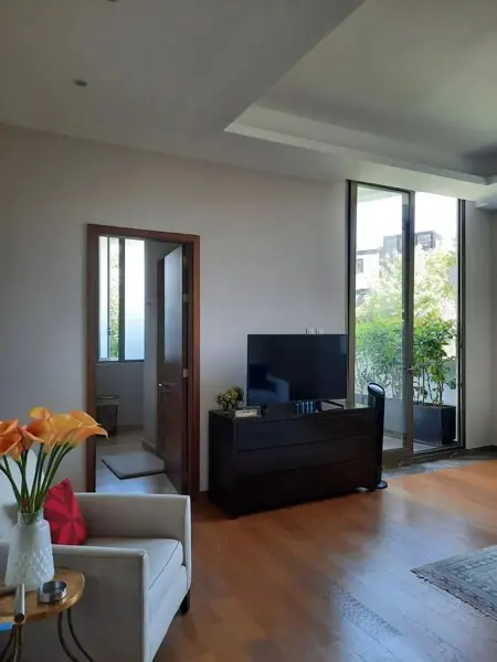 Departamento en venta en Lomas Country Club, Huixquilucan — foto 3 de 19