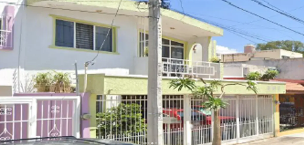 Casa en venta en Jardines del Country, Guadalajara — foto 3 de 12
