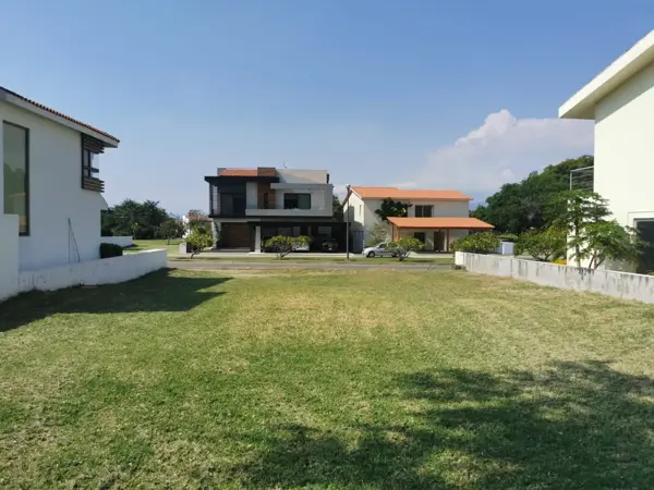 Terreno en venta en Paraíso Country Club, Emiliano Zapata — foto 3 de 4