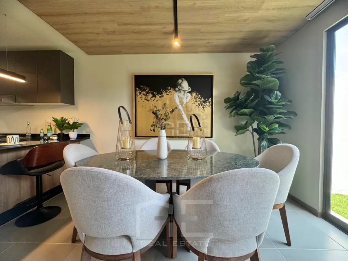 Casa en venta en Zákia, El Marqués — foto 1 de 24