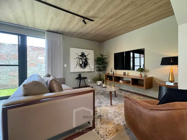 Casa en venta en Zákia, El Marqués — foto 3 de 24