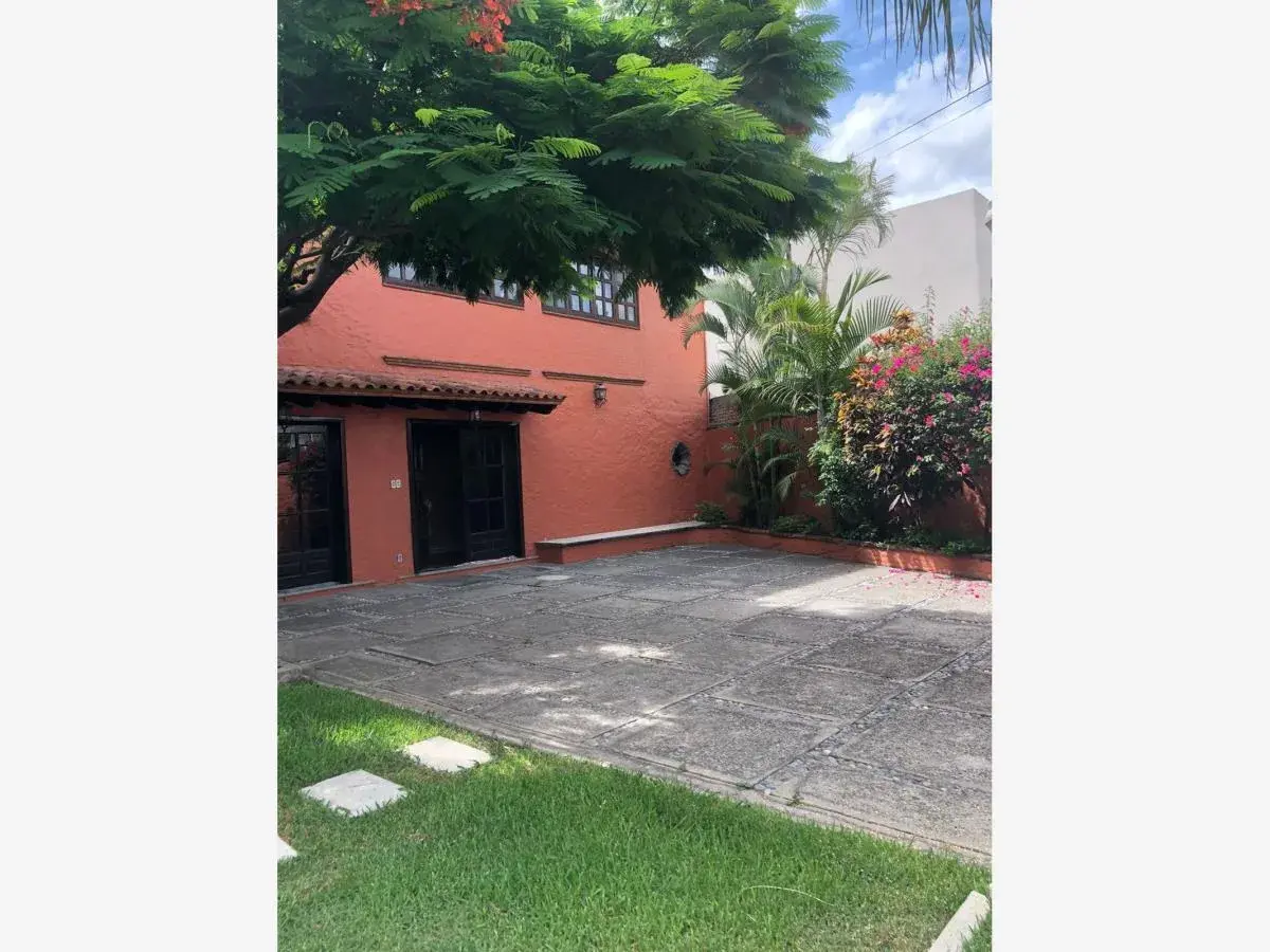 Casa en venta en Residencial La Palma, Jiutepec — foto 1 de 31