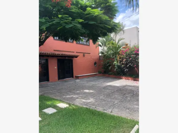 Casa en venta en Residencial La Palma, Jiutepec, Morelos