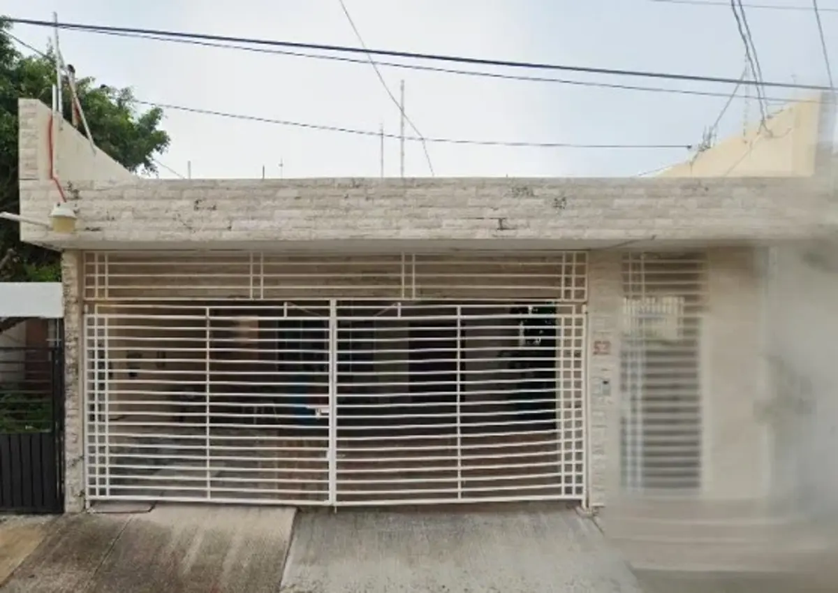Casa en venta en Santa Rita, Carmen — foto 1 de 10