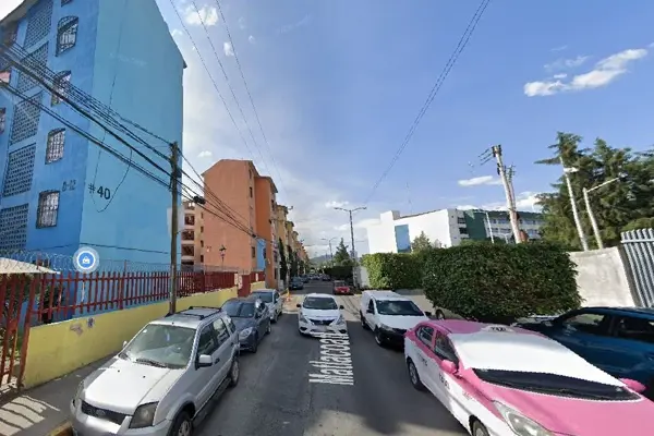 Departamento en venta en Santa Barbara, Azcapotzalco — foto 2 de 21