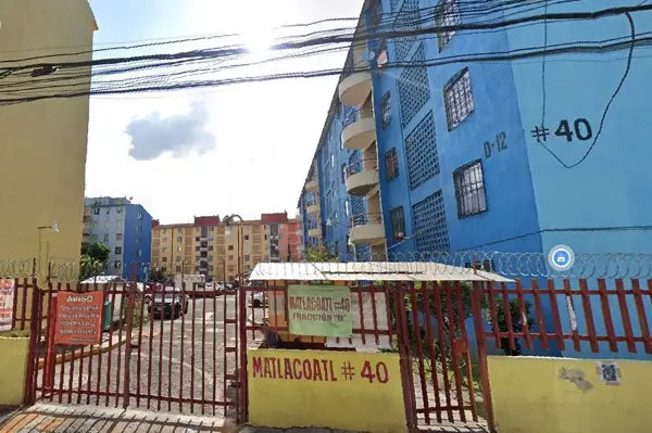Departamento en venta en Santa Barbara, Azcapotzalco — foto 3 de 21