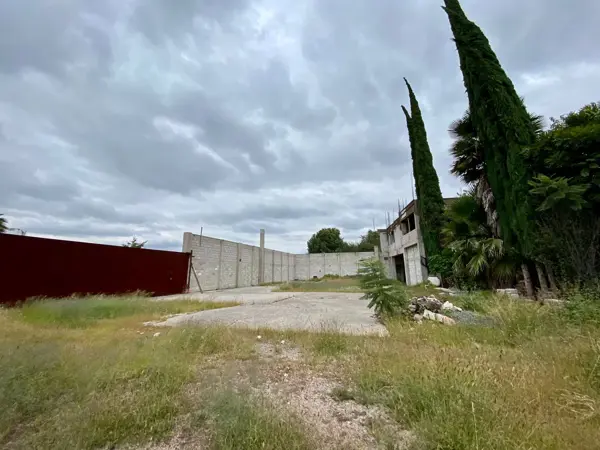 Terreno en venta en Palo Alto, El Marqués — foto 2 de 18