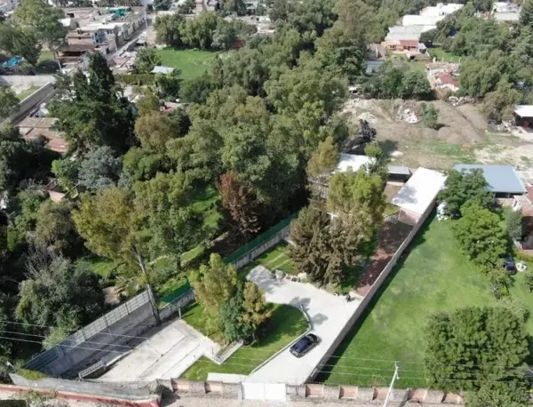 Casa en venta en El Tepetloxto (Colonia Lomas de San Gabriel), Tepetlaoxtoc — foto 2 de 15