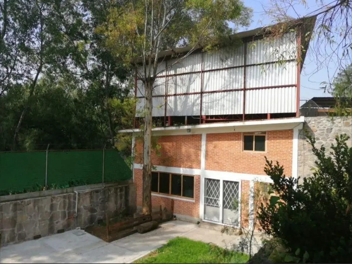 Casa en venta en El Tepetloxto (Colonia Lomas de San Gabriel), Tepetlaoxtoc — foto 1 de 15