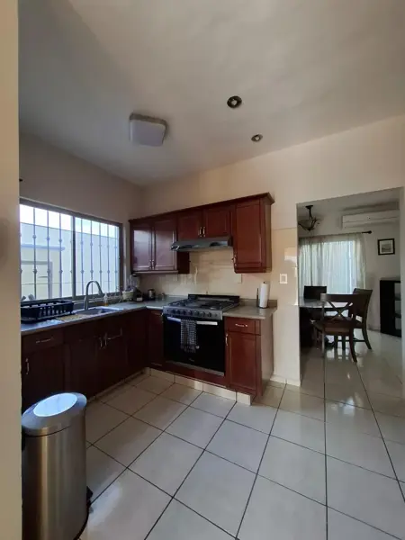 Casa en renta en Privadas de Santiago, Saltillo — foto 2 de 27
