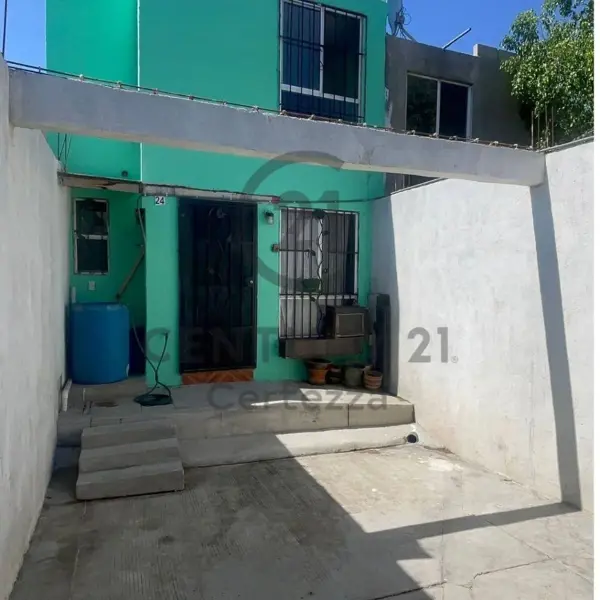 Casa en venta en Valle de las Palmas, Tijuana — foto 2 de 10
