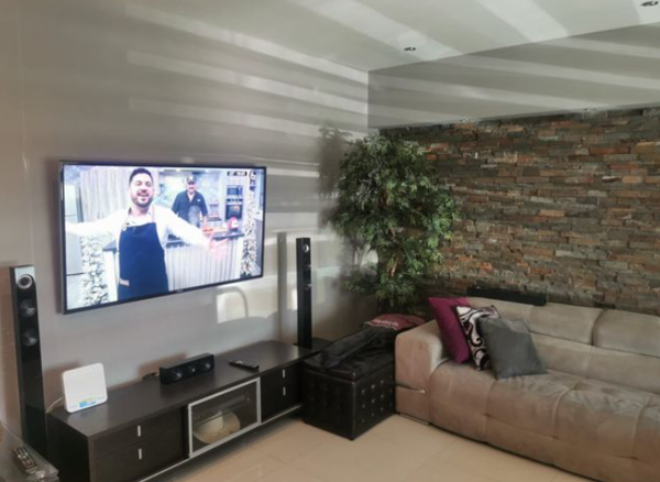 Casa en venta en Villa del Real, Ensenada — foto 3 de 8