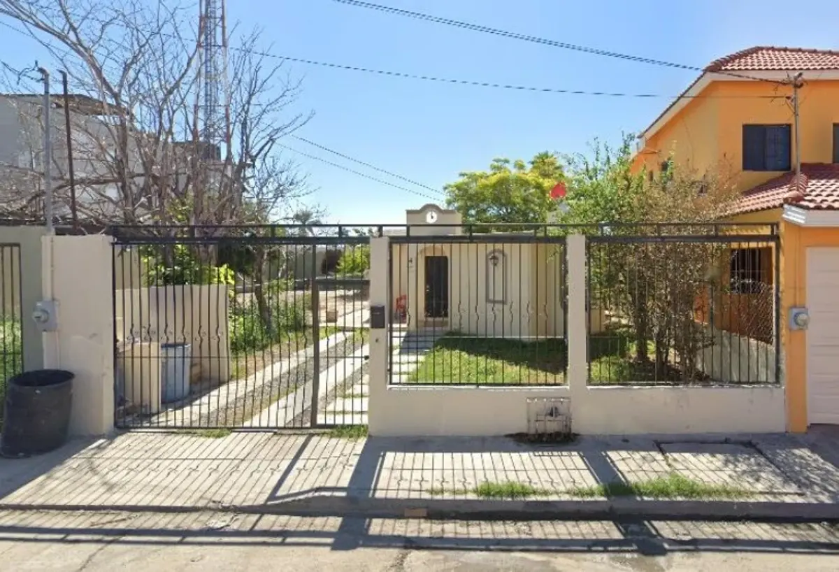 Casa en venta en Heroica Matamoros Centro, Matamoros — foto 1 de 10