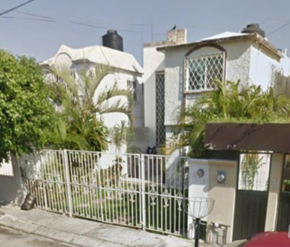 Casa en venta en Cancún (Internacional de Cancún), Benito Juárez — foto 1 de 8