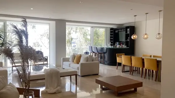 Departamento en venta en Santa Fe Cuajimalpa, Cuajimalpa de Morelos — foto 2 de 9
