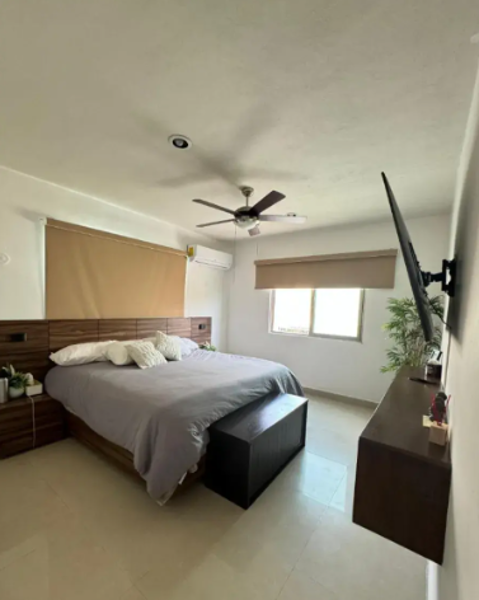Casa en venta en Altabrisa, Mérida — foto 3 de 13
