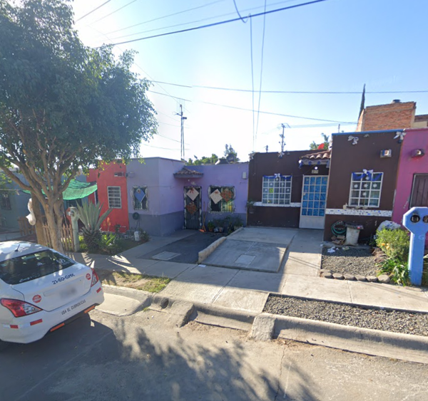 Casa en Hacienda Santa Fe, Tlajomulco de Zúñiga, Jalisco