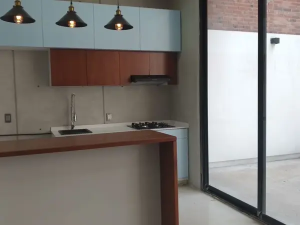 Departamento en venta en Insurgentes Mixcoac, Benito Juárez — foto 2 de 28