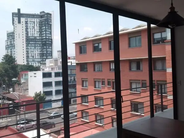 Departamento en venta en Insurgentes Mixcoac, Benito Juárez — foto 3 de 28