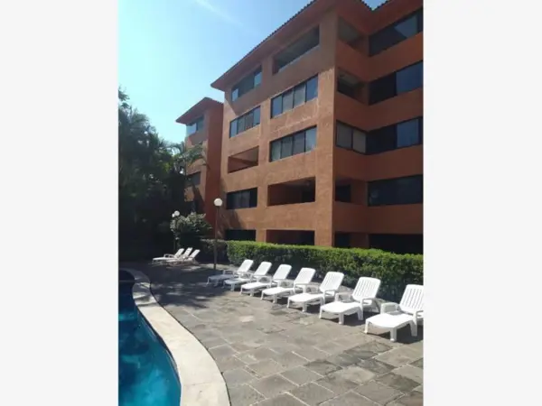 Departamento en venta en San Miguel Acapantzingo, Cuernavaca — foto 2 de 11