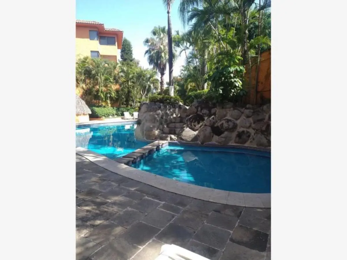 Departamento en venta en San Miguel Acapantzingo, Cuernavaca — foto 1 de 11