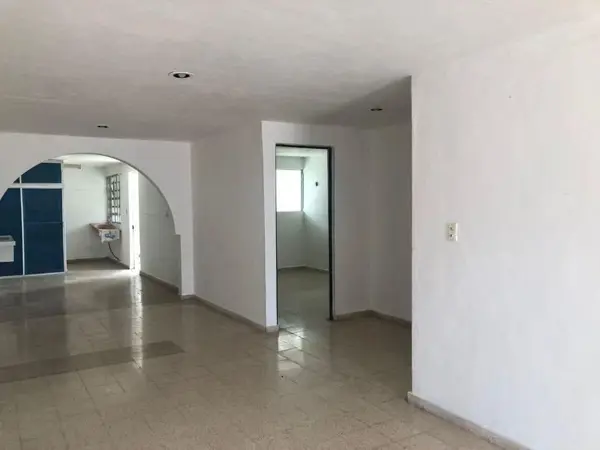 Casa en Obrera, Mérida, Yucatán