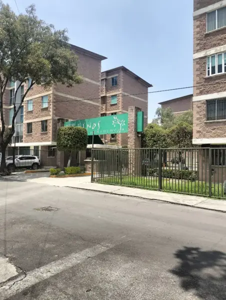 Departamento en venta en Pasteros, Azcapotzalco — foto 2 de 8