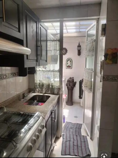 Departamento en venta en Pasteros, Azcapotzalco — foto 3 de 8