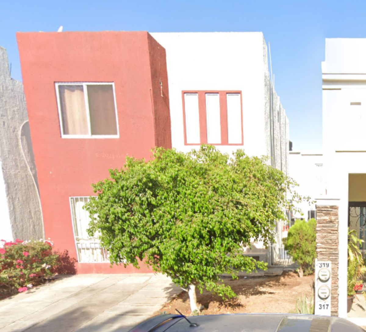Casa en venta en Paraíso del Sol, La Paz — foto 1 de 8