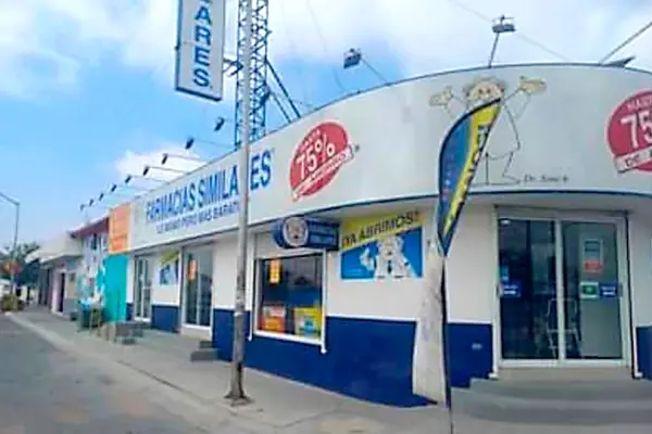 Local en venta en Villas de San Francisco, General Escobedo, Nuevo León