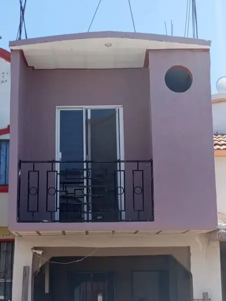 Casa en Villa Residencial Santa Fe 2da. Sección, Tijuana, Baja California