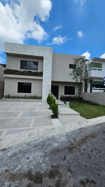 Casa en venta en Cumbres del Cimatario, Huimilpan — foto 3 de 18