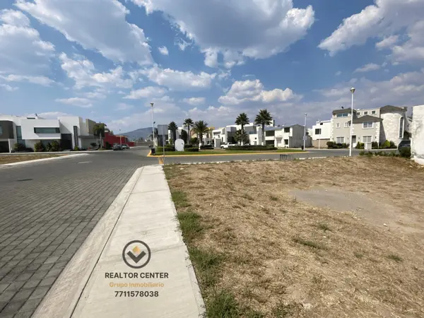 Terreno en venta en Zona Plateada, Pachuca de Soto — foto 3 de 10