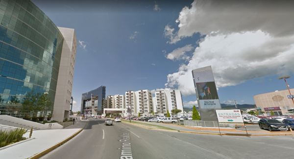 Terreno en venta en Zona Plateada, Pachuca de Soto — foto 2 de 10