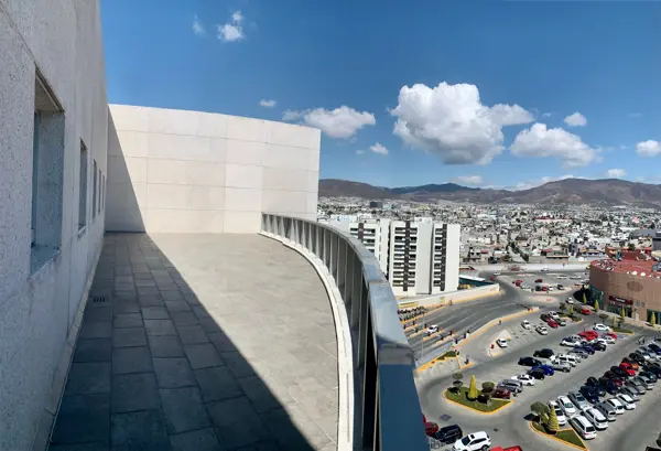 Terreno en venta en Zona Plateada, Pachuca de Soto — foto 3 de 10