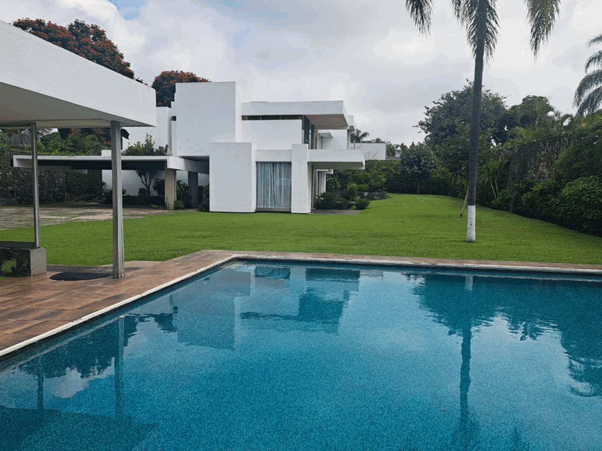 Casa en venta en Reforma, Cuernavaca — foto 1 de 2