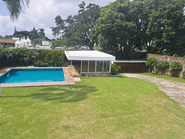 Casa en venta en Reforma, Cuernavaca — foto 2 de 2