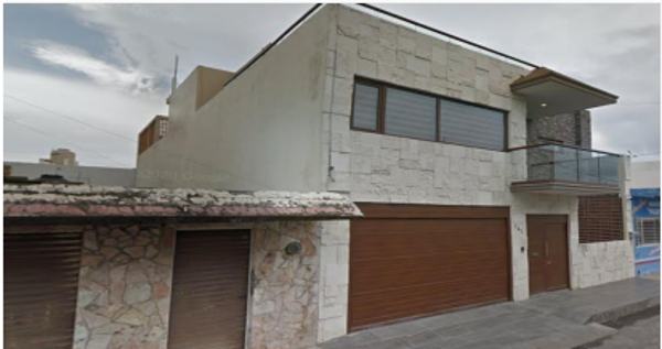 Casa en Miguel Aleman, Veracruz, Veracruz de Ignacio de la Llave