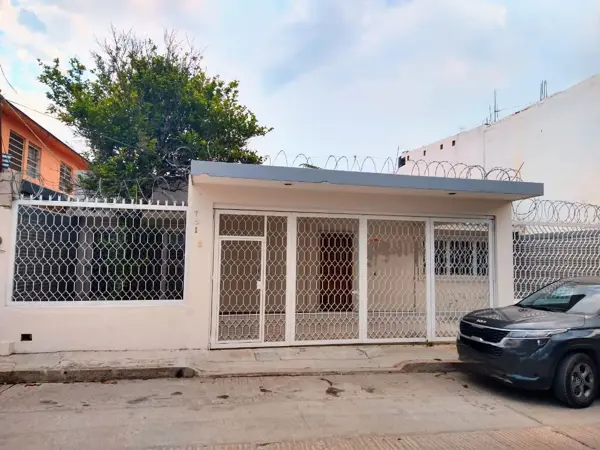 Casa en venta en Santa Cruz, Tuxtla Gutiérrez — foto 2 de 11