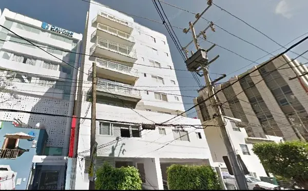 Departamento en Roma Sur, Cuauhtémoc, Ciudad de México